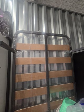 Liquidación por mudanza: Muebles y Sillas