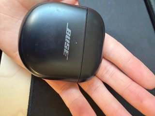 Bose QuietComfort Ultra Auriculares Negros