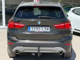 BMW X1 sDrive18dA Business