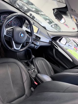 BMW X1 sDrive18dA Business