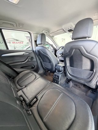 BMW X1 sDrive18dA Business