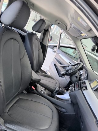 BMW X1 sDrive18dA Business