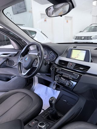 BMW X1 sDrive18dA Business