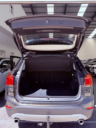 BMW X1 sDrive18dA Business