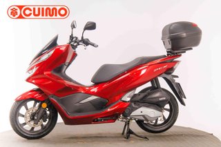 HONDA PCX 125