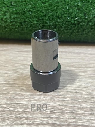 Portabrocas de boquilla ER16A 16mm
