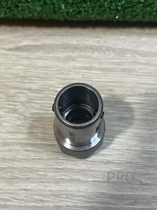 Portabrocas de boquilla ER16A 16mm