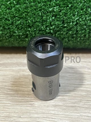 Portabrocas de boquilla ER16A 16mm