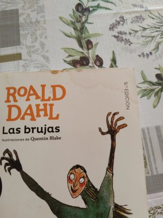 Las brujas