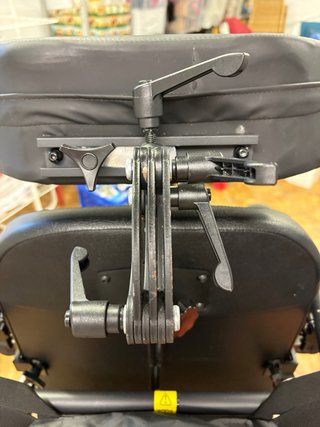 Silla de ruedas