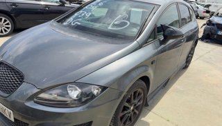 Faro derecho seat 236220 5p1941034b leon