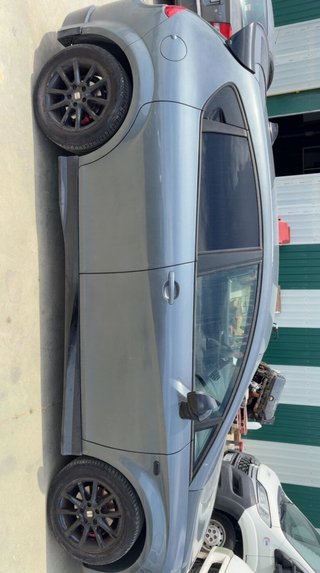 Faro derecho seat 236220 5p1941034b leon