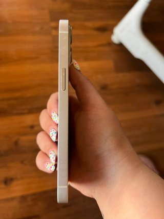iPhone 13 256GB Grado C Seminuevo Batería 100%