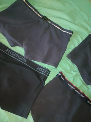Boxers Tommy Hilfiger Hombre