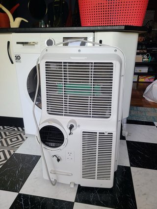 Aire Acondicionado Portátil Midea