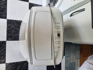 Aire Acondicionado Portátil Midea