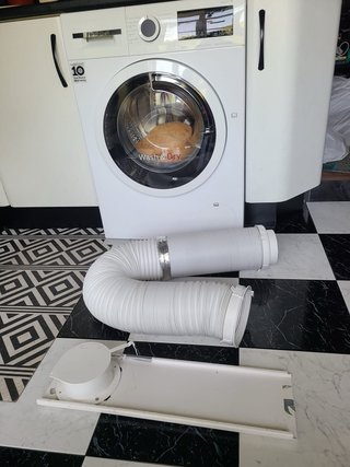 Aire Acondicionado Portátil Midea