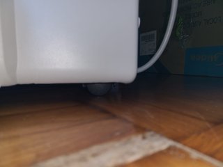 Aire Acondicionado Portátil Midea