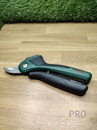 Tijeras de podar Bosch