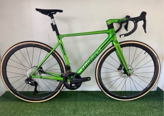 Bicicleta Wilier Vertical SLR,talla s