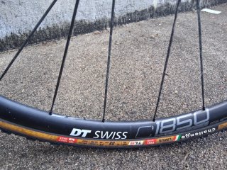 Bicicleta Ciclocross Canyon Inflite