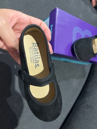Merceditas Batilas Talla 26