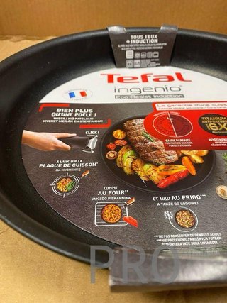 Sartén - Tefal