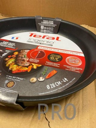 Sartén - Tefal