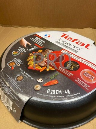 Sartén - Tefal