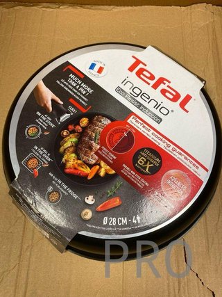 Sartén - Tefal