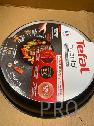 Sartén - Tefal