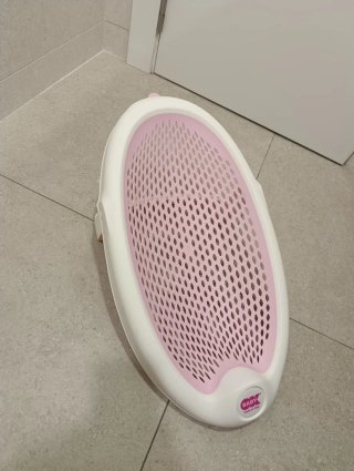 Reductor para bañera de bebé