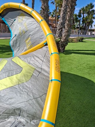 Cometa Duotone 12 EVO DLAB 2026