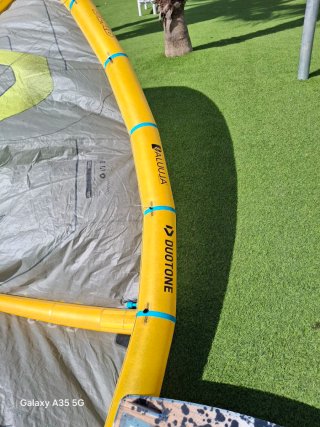 Cometa Duotone 12 EVO DLAB 2026