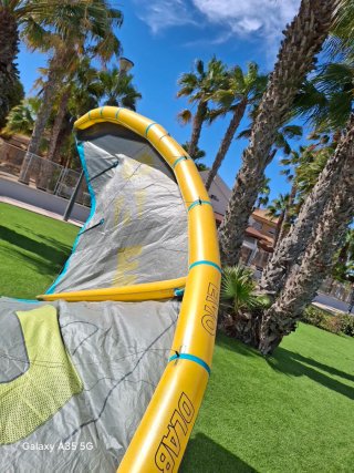Cometa Duotone 12 EVO DLAB 2026