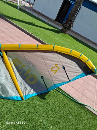 Cometa Duotone 12 EVO DLAB 2026