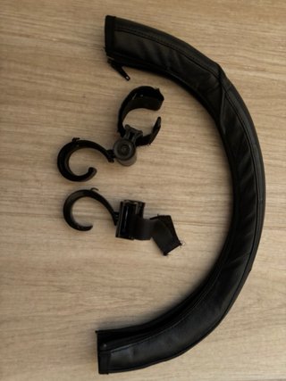 Passeggino Babyzen YOYO+ in corallo