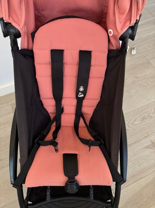 Passeggino Babyzen YOYO+ in corallo