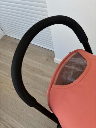 Passeggino Babyzen YOYO+ in corallo