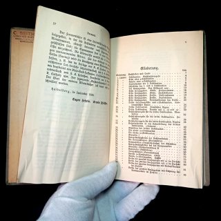 Raro Lateinische Grammatik 1934 Gaspey Otto Sauer