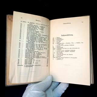 Raro Lateinische Grammatik 1934 Gaspey Otto Sauer