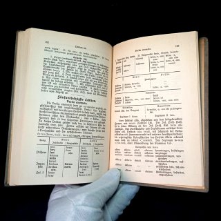 Raro Lateinische Grammatik 1934 Gaspey Otto Sauer
