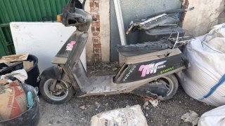 Suzuki lido 50 Scooter
