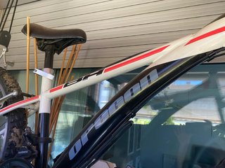 Bicicleta BH Oregon 24