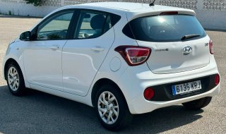 Hyundai i10 2019
