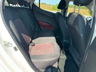 Hyundai i10 2019