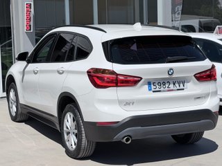 BMW X1 BMW X1 sDrive16d Business