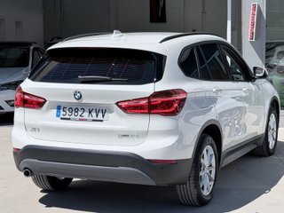 BMW X1 BMW X1 sDrive16d Business