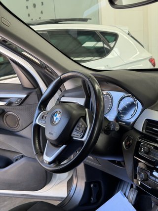 BMW X1 BMW X1 sDrive16d Business