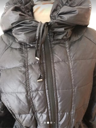 Chaqueta The North Face acolchada Talla M 550